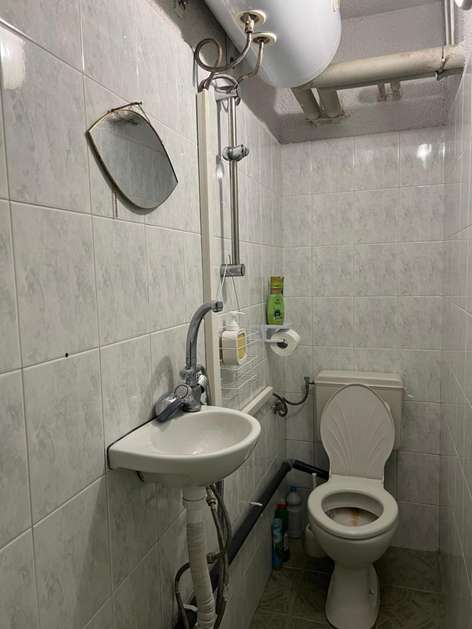 דירה Cheep&free On The Ground Floor And Pets Friendly *