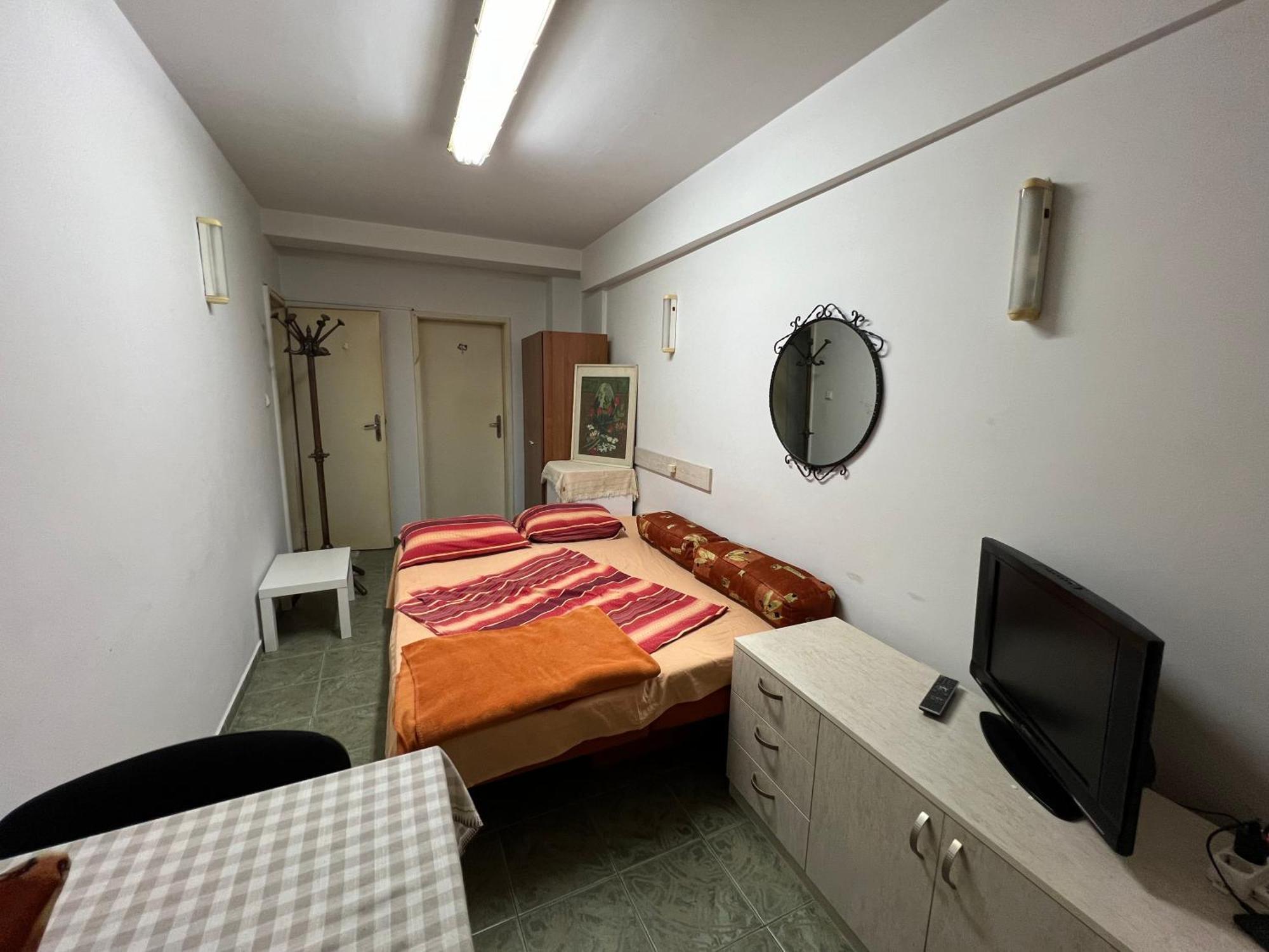 Cheep&free On The Ground Floor And Pets Friendly Apartament *