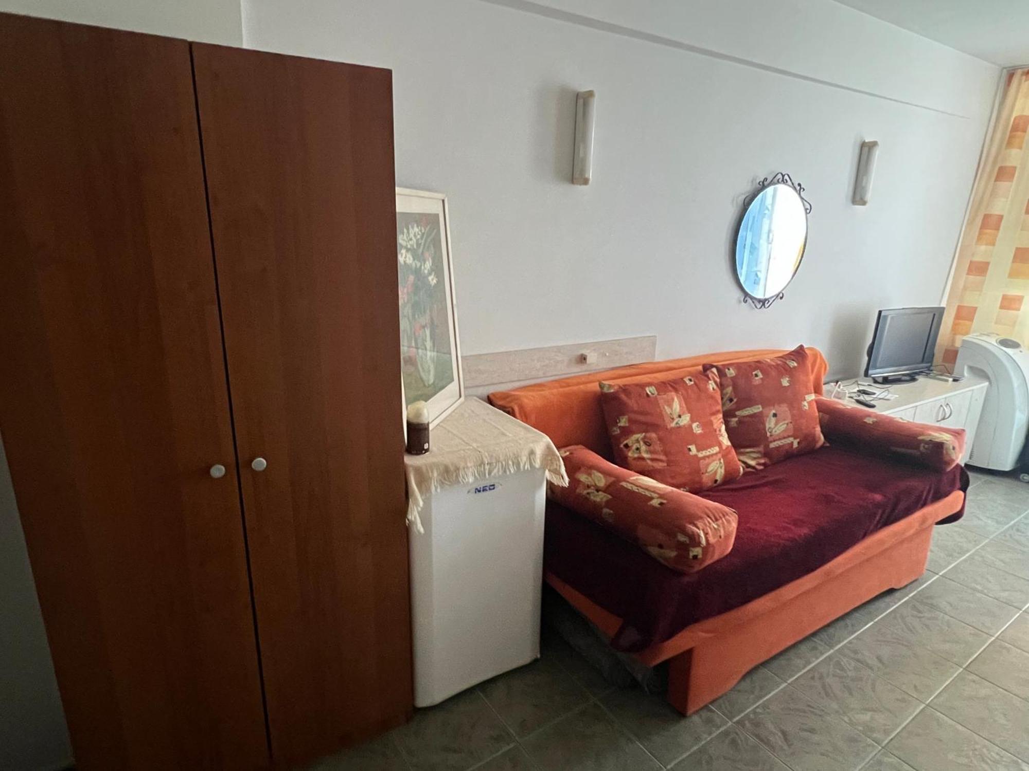 Cheep&free On The Ground Floor And Pets Friendly * Sofia